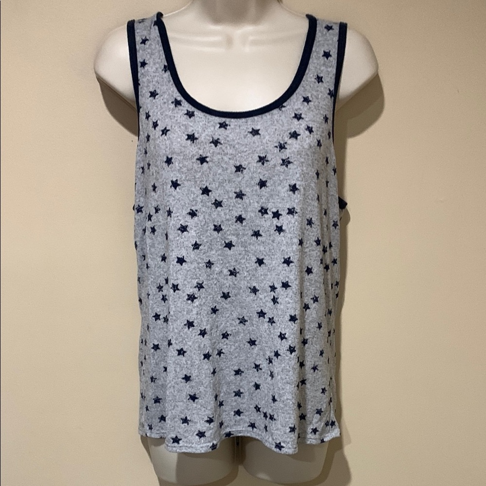 Lucky Brand top